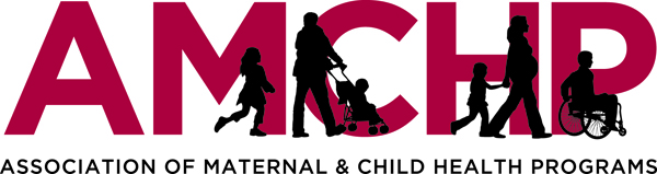 AMCHP logo