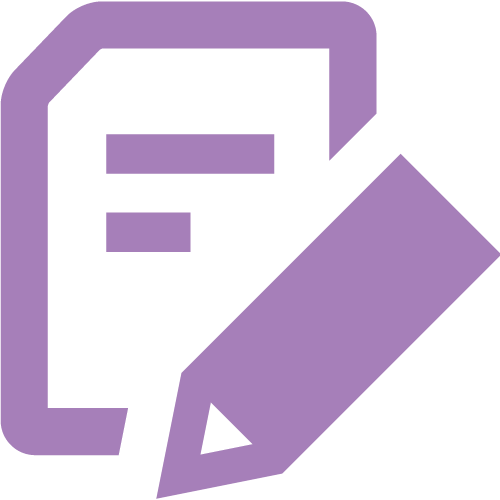 CASE NARRATIVE DEVELOPMENT icon