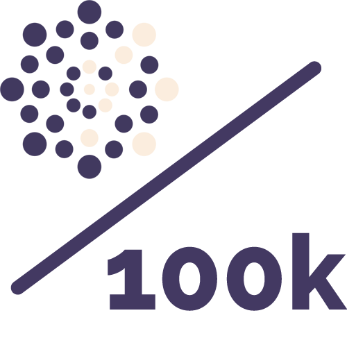 Pregnancy-Related Mortality Ratio icon