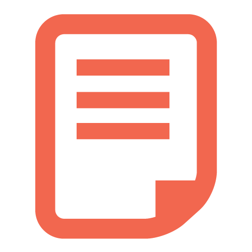 document icon