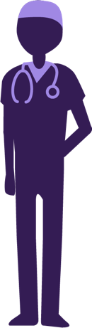 Icon of Anesthesiologist