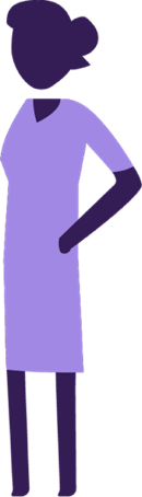 Icon of Nurse Midwife